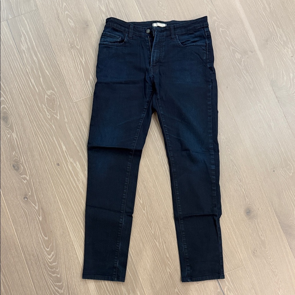 Men Jeans Uniqlo